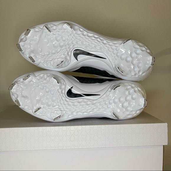 Nike Force Air Trout 6 Pro Baseball Cleats - Picture 3 of 8